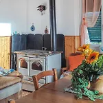 Tatil Evi Lovely In Caranzavarese Ligure