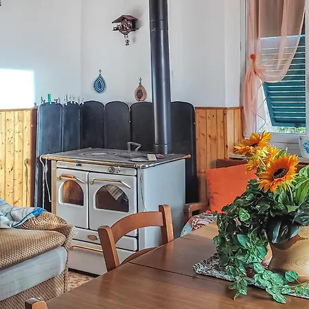 Casa de Férias Lovely In Caranzavarese Ligure