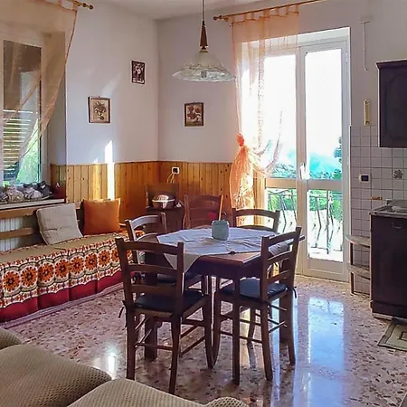 Casa de Férias Lovely In Caranzavarese Ligure *