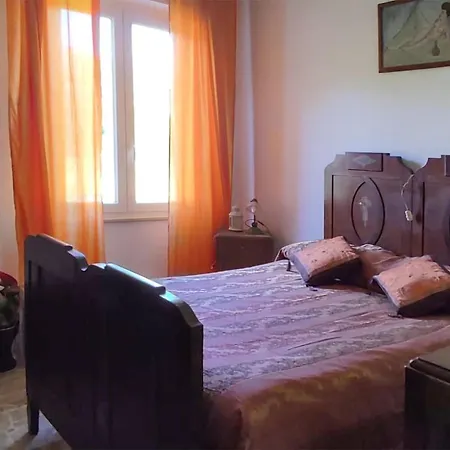 Casa de Férias Lovely In Caranzavarese Ligure Groppo (La Spezia)