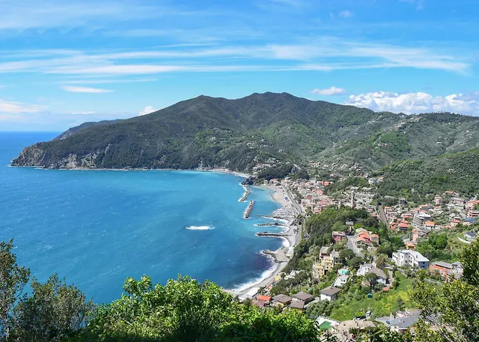 Lovely In Caranzavarese Ligure Сasa de vacaciones *